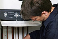 boiler repair Upcott