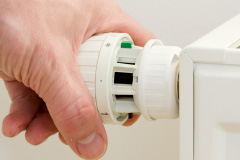 Upcott central heating repair costs
