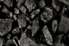 Upcott coal boiler costs