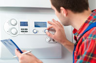 free commercial Upcott boiler quotes