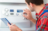 free Upcott gas safe engineer quotes